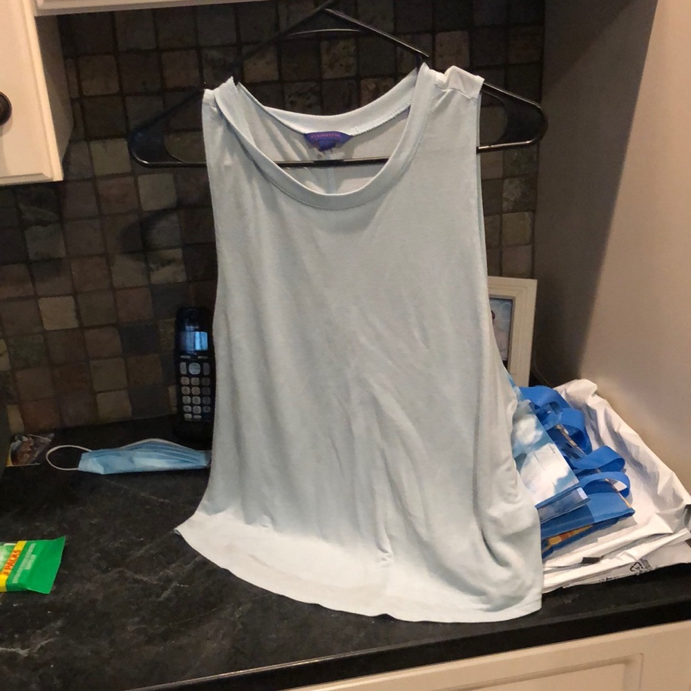 Aeropostale Junior’s Tank Top